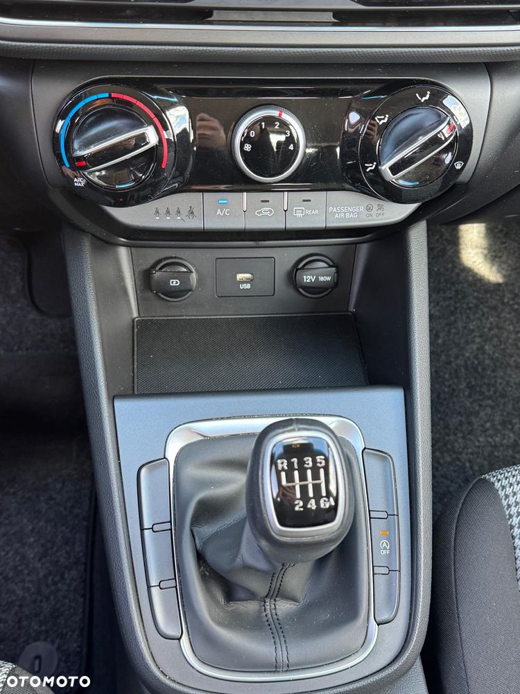 Hyundai Kona 1.0 T-GDI Style - 10
