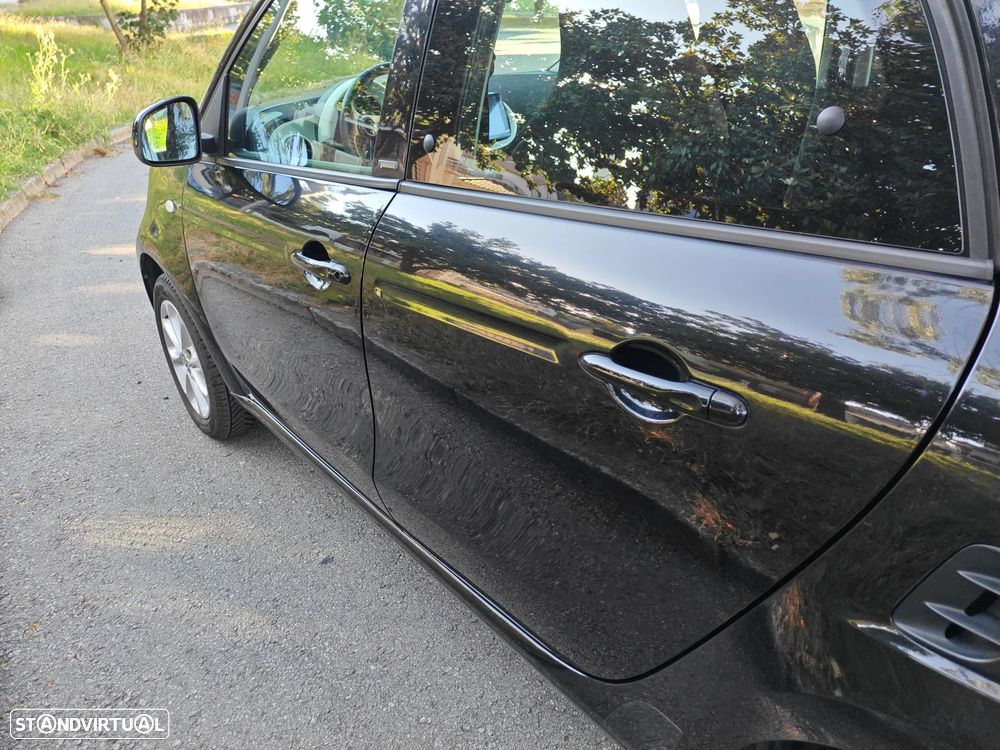 Smart ForFour 1.0 Passion 71 Aut. - 8