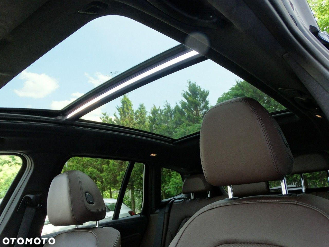 BMW X3 - 21