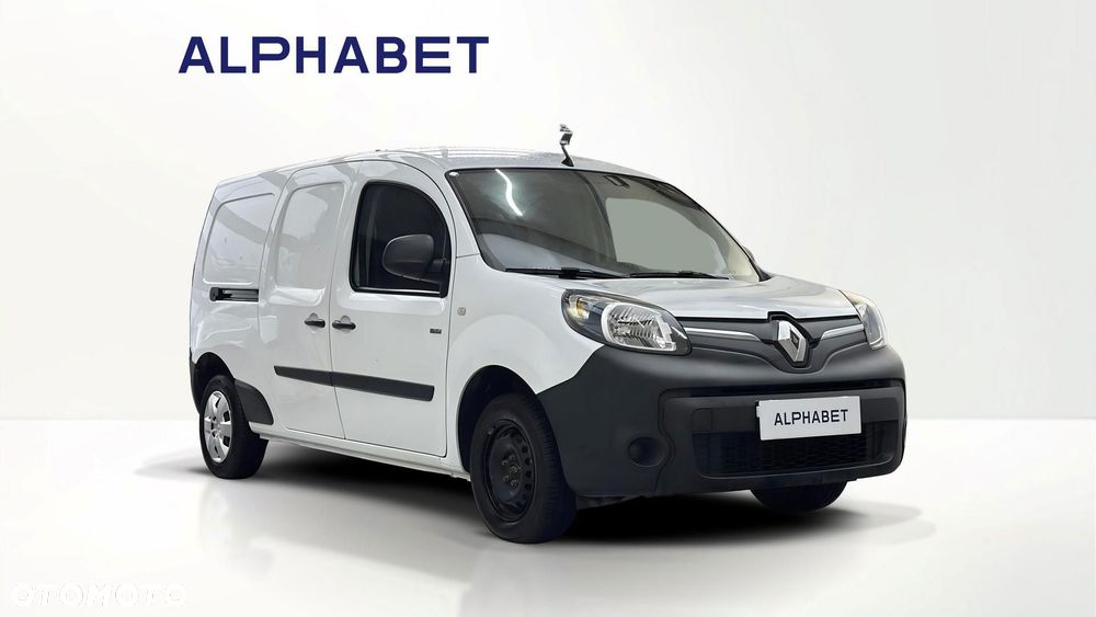 Renault Kangoo Express/Van - 4