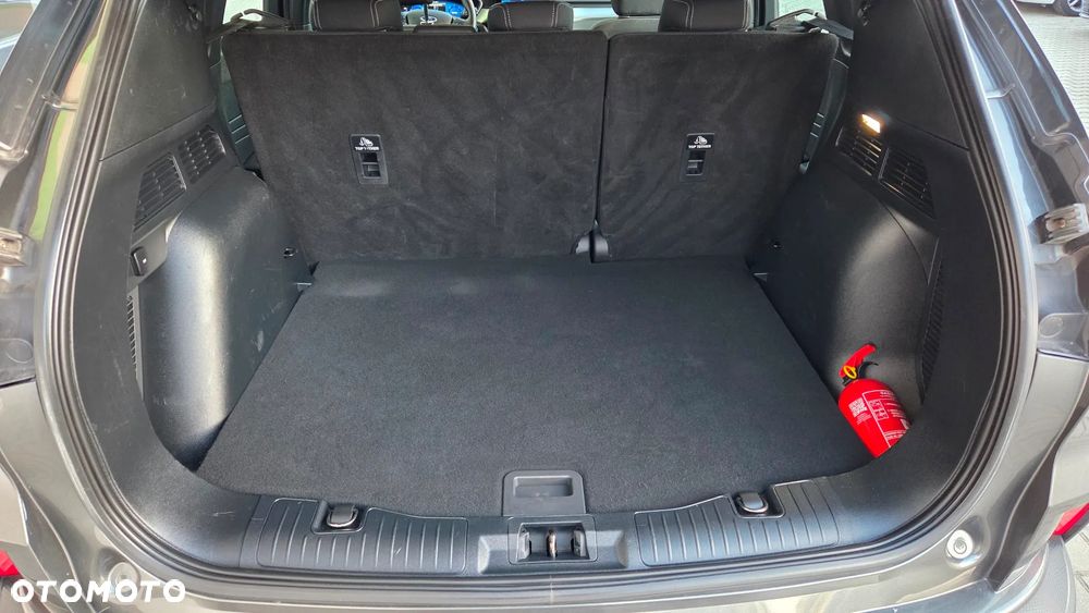 Ford Kuga 1.5 EcoBlue FWD Titanium - 25