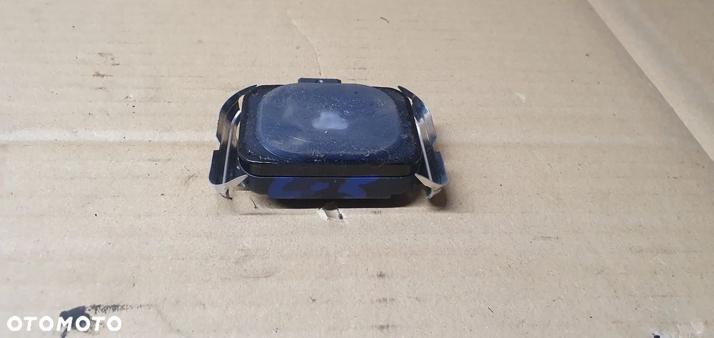 Sensor czujnik deszczu Citroen C5 III 9683202380 - 2