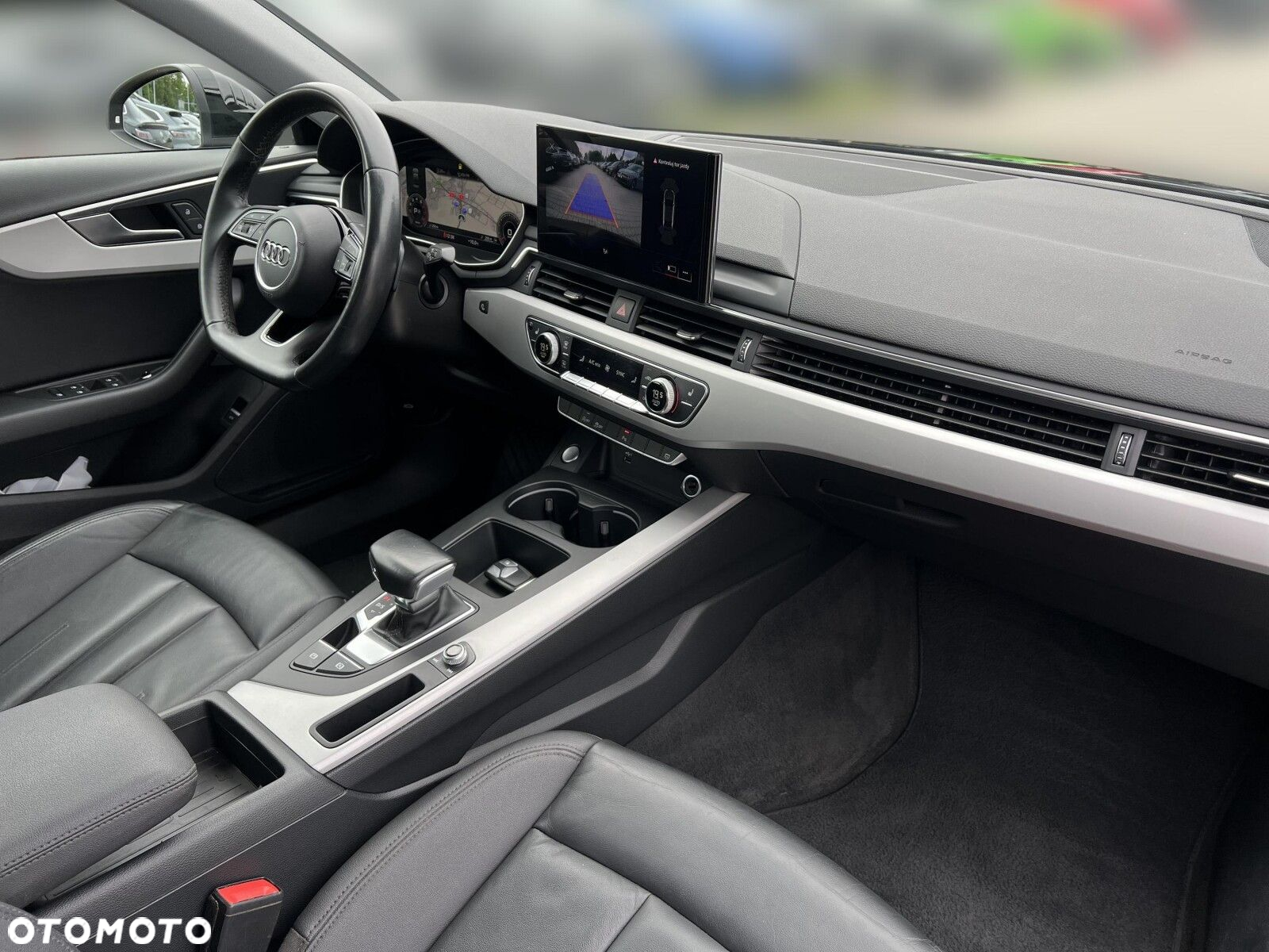 Audi A4 - 14