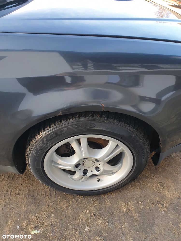 Audi A6 Limousine 2.4 - 3