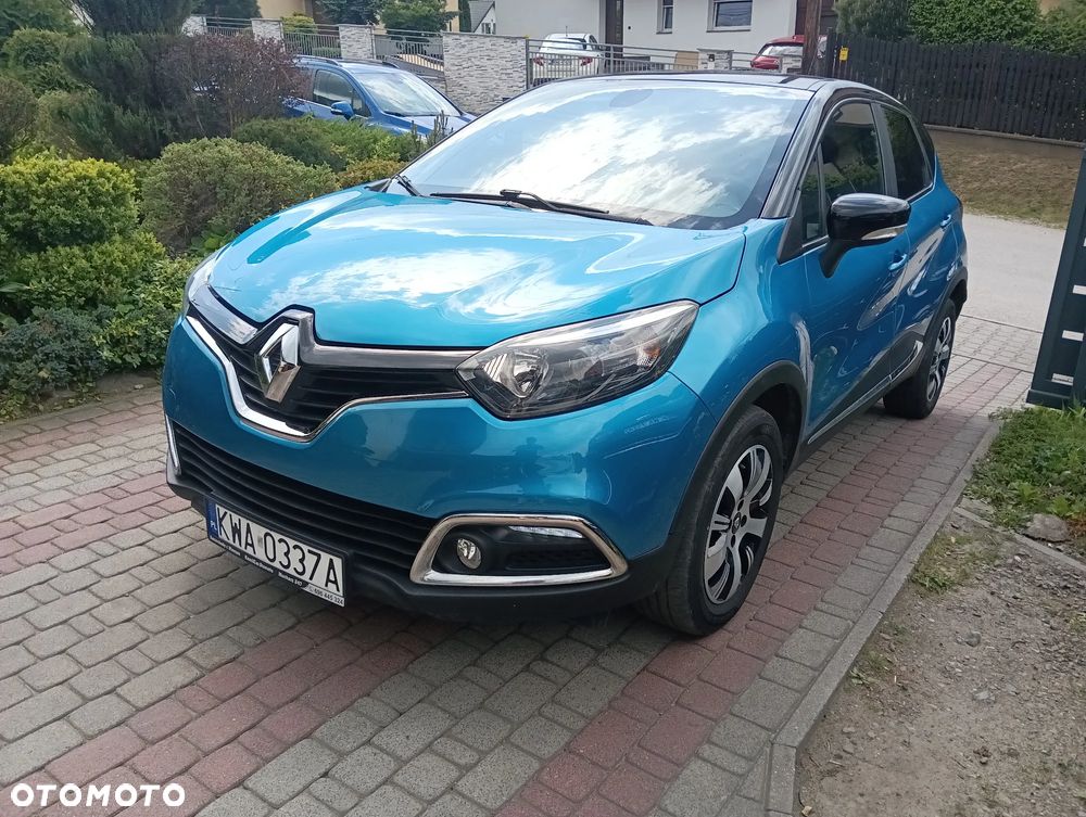 Renault Captur ENERGY TCe 90 Start&Stop Luxe - 3
