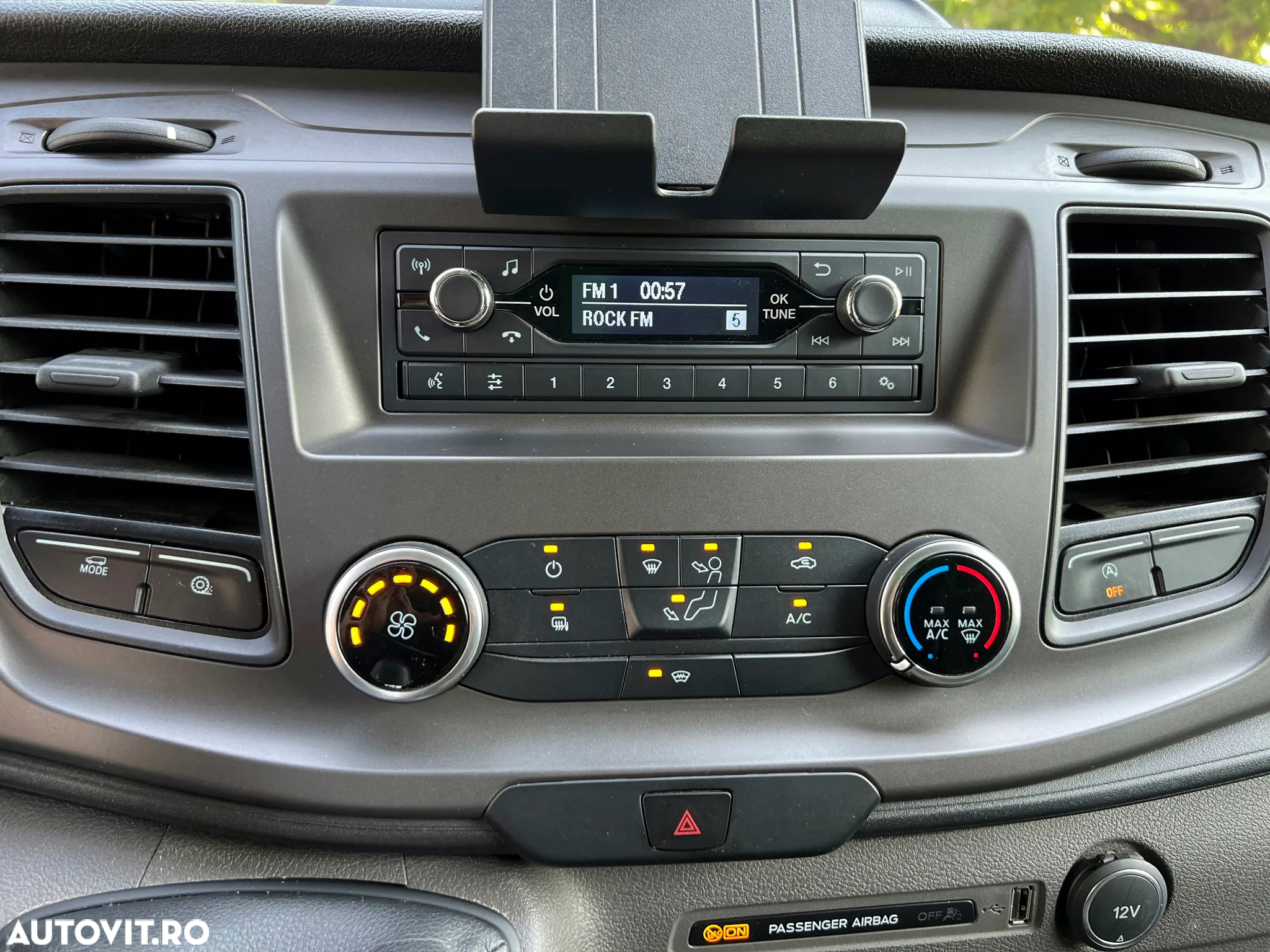 Ford Transit 350 2.0 EcoBlue 130 CP L3 Sasiu FWD DCAB Trend - 20