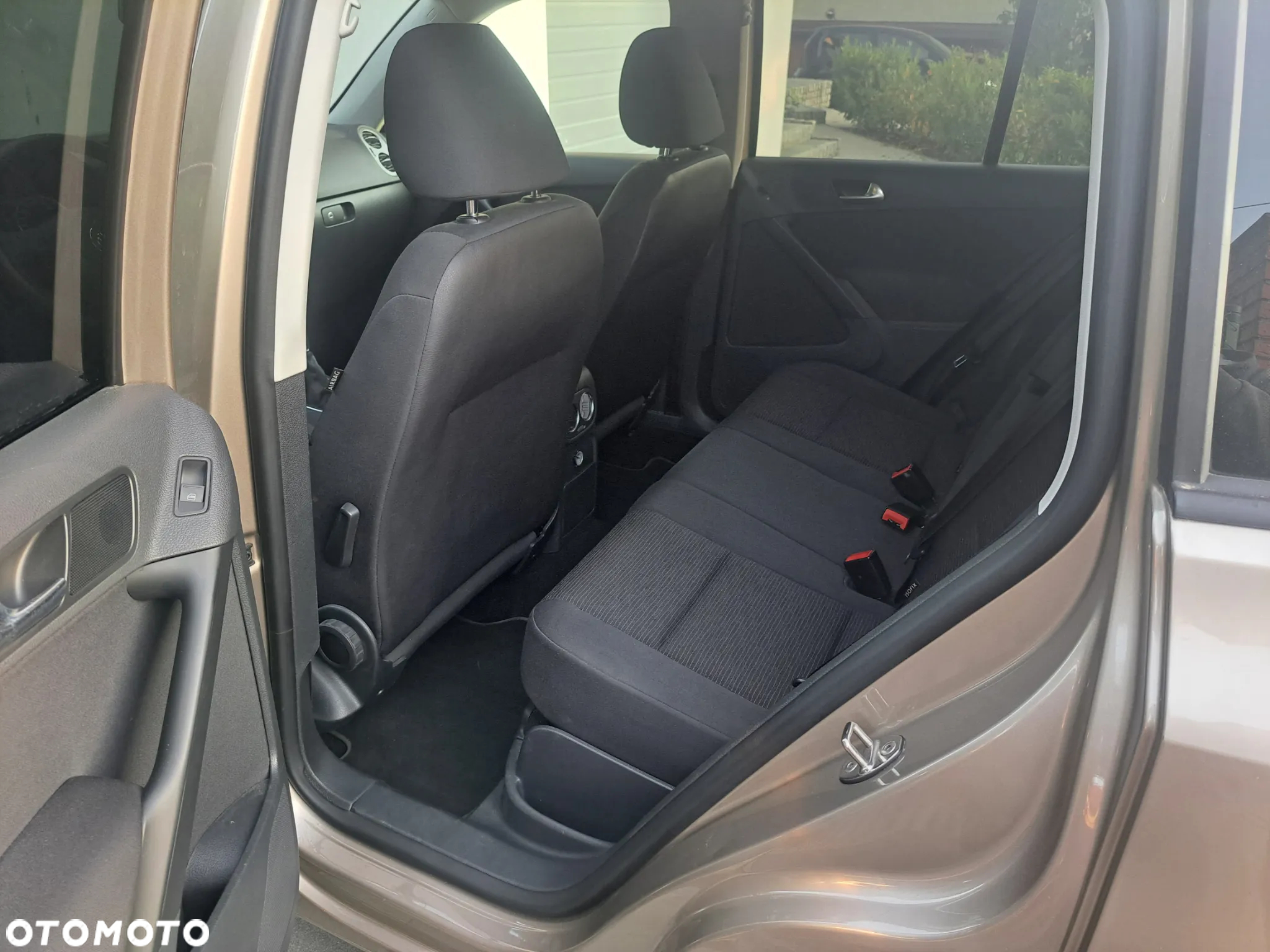Volkswagen Tiguan 1.4 TSI BlueMotion Technology Life - 13