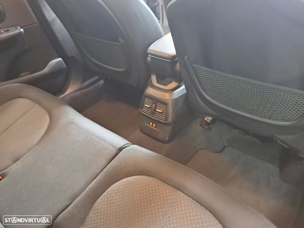 BMW 216 Active Tourer d Advantage - 13