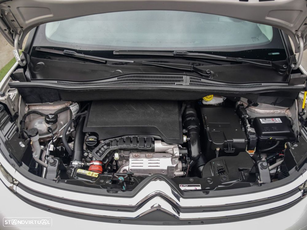 Citroën C3 Aircross 1.2 PureTech Shine Pack - 37