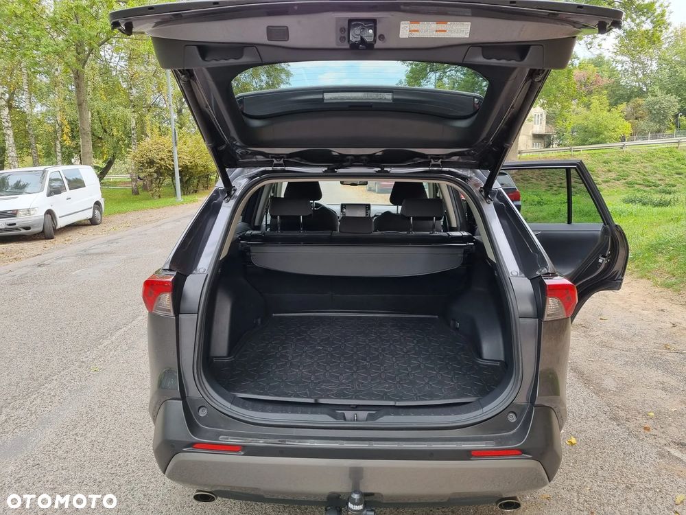Toyota RAV4 - 40