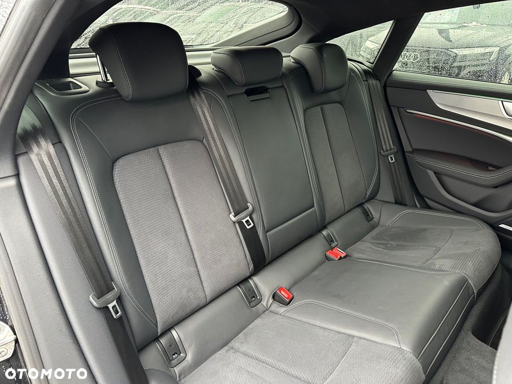 Audi A7 Sportback - 25