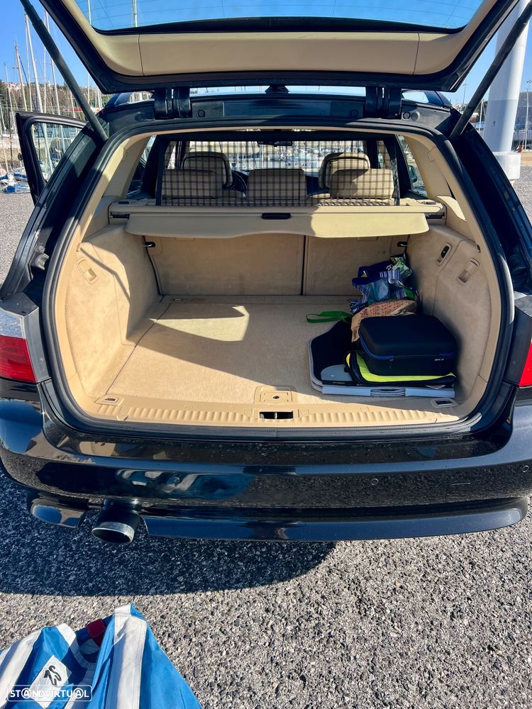 BMW 520 d Executive - 7