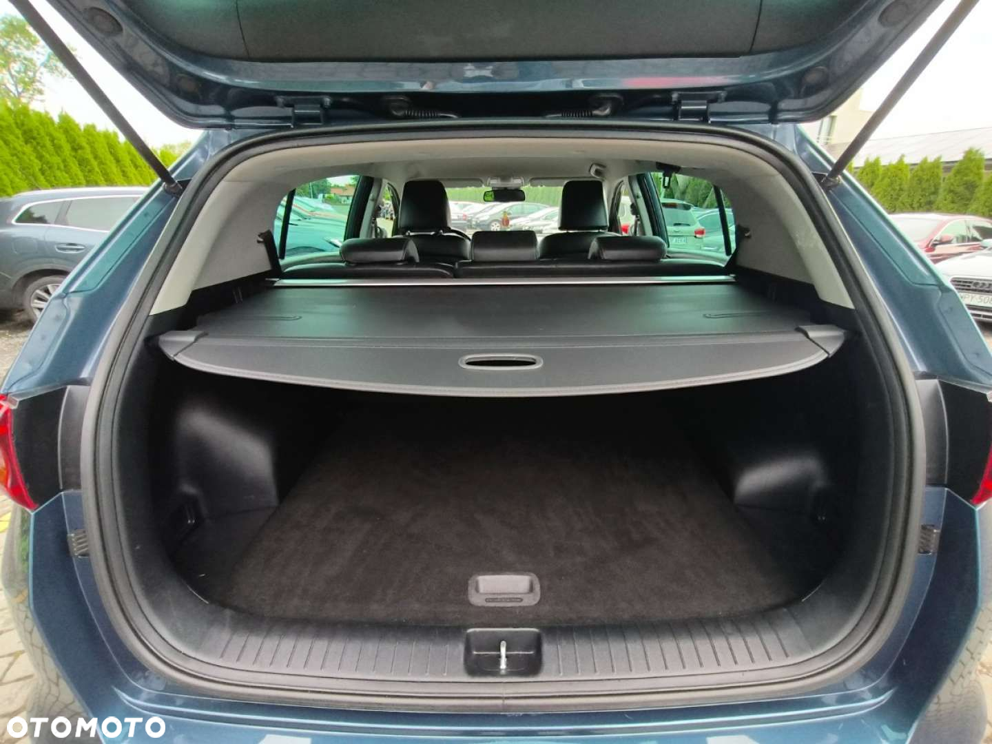 Kia Sportage - 19