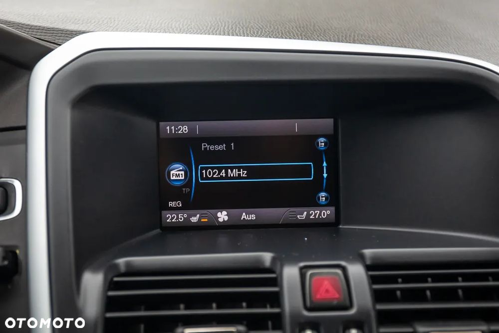 Volvo XC 60 DRIVe Summum - 28