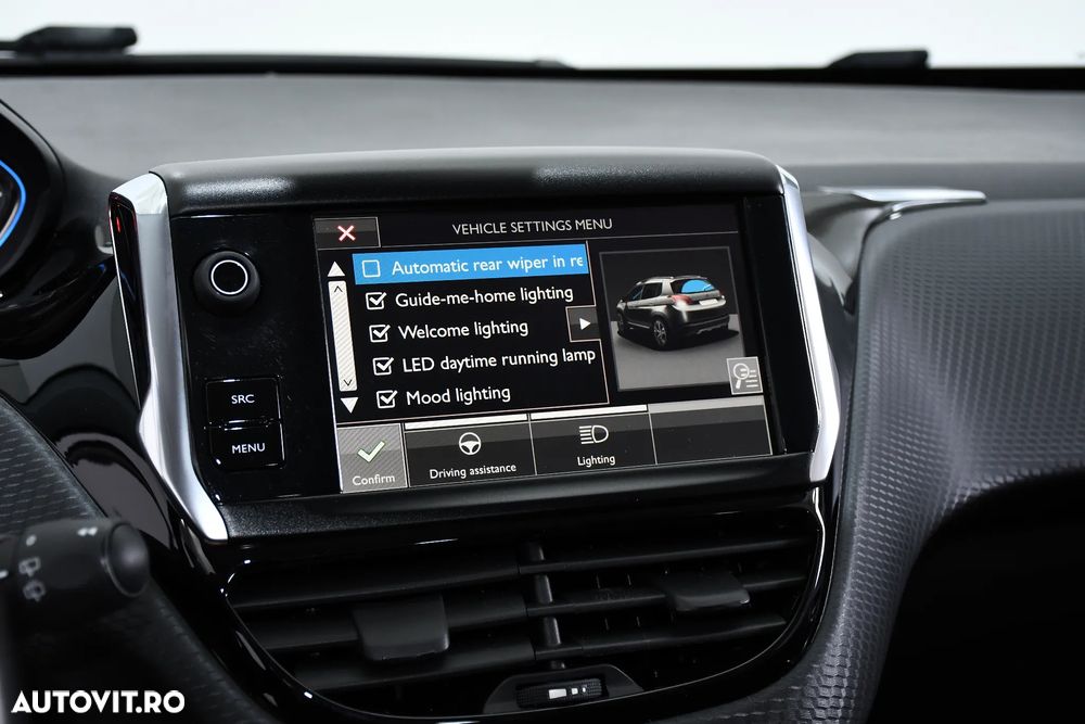 Peugeot 2008 PureTech 82 ETG5 STOP&START Allure - 24