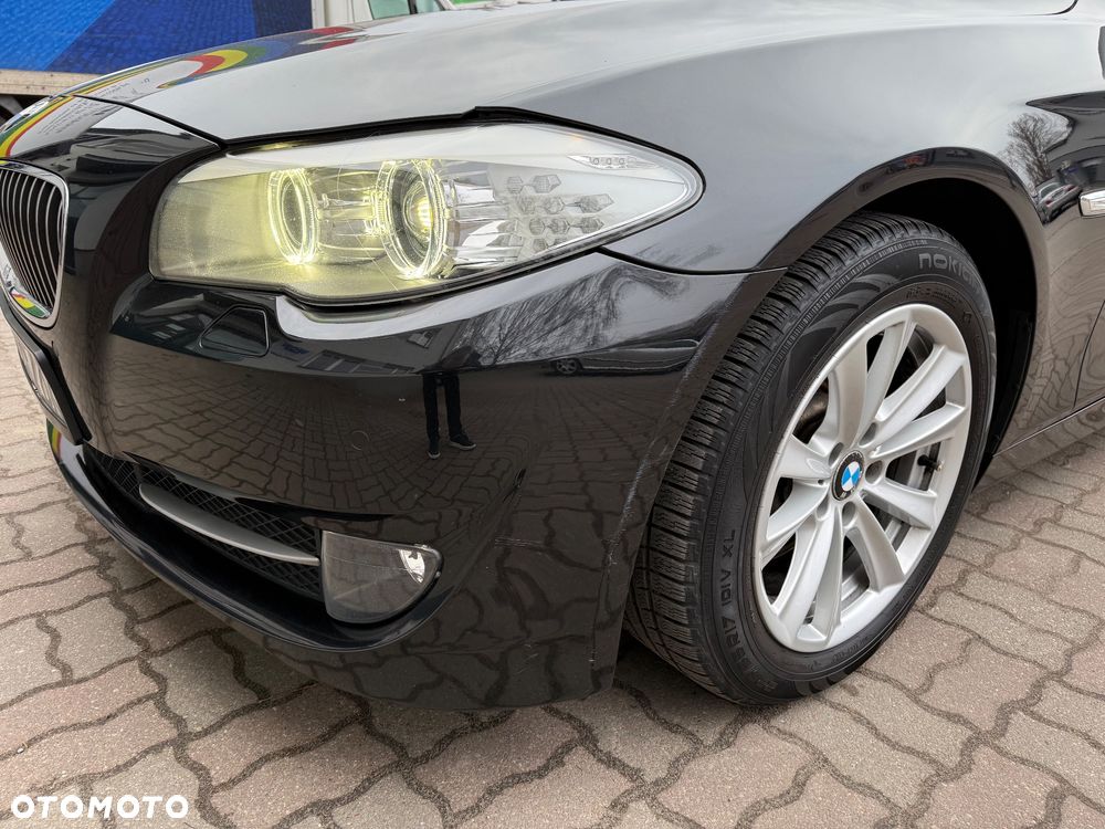 BMW Seria 5 - 15