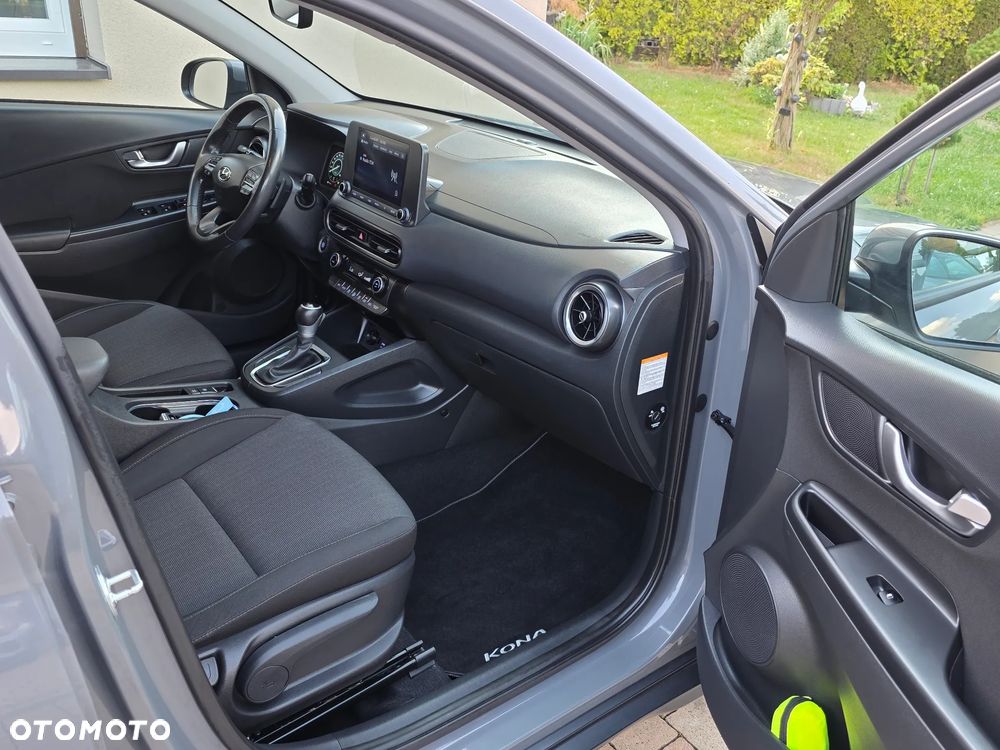 Hyundai Kona - 29