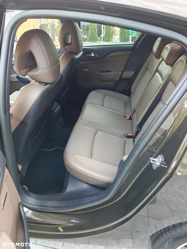 Citroën DS4 1.6 VTi SoChic - 14