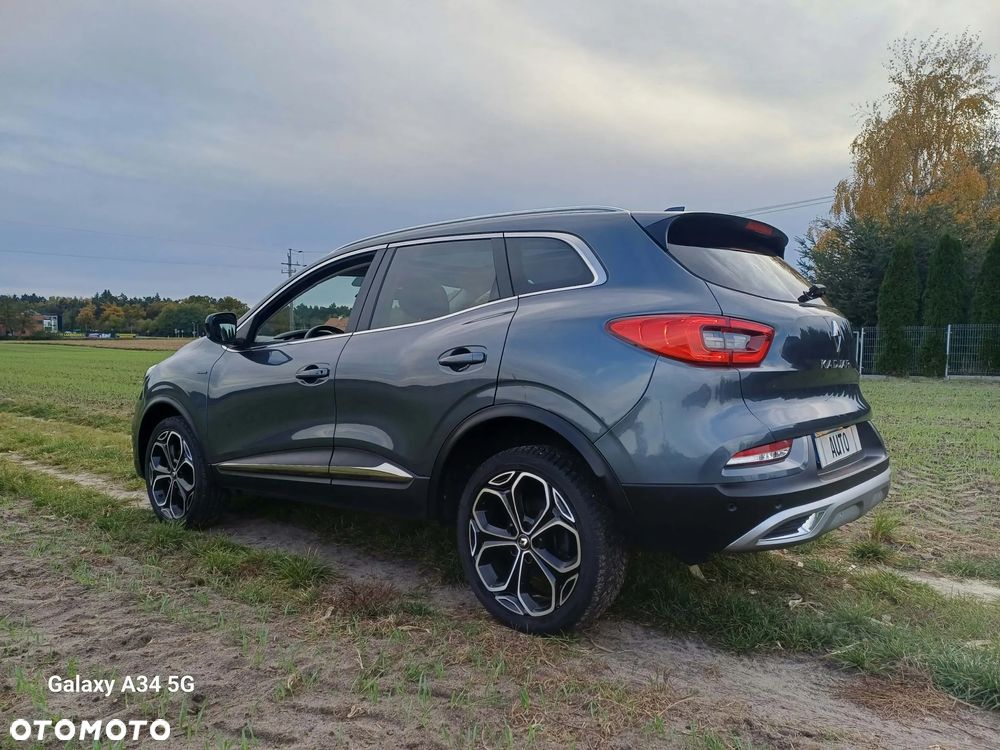 Renault Kadjar 2020 photo 4
