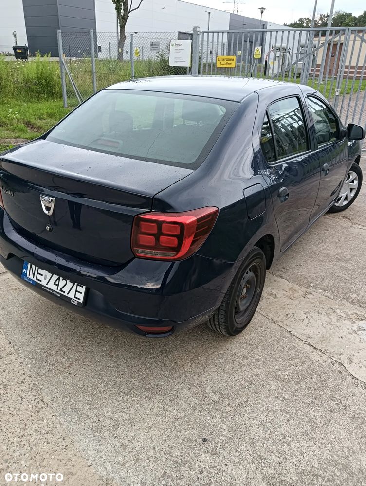 Dacia Logan 1.2 16V Laureate - 5