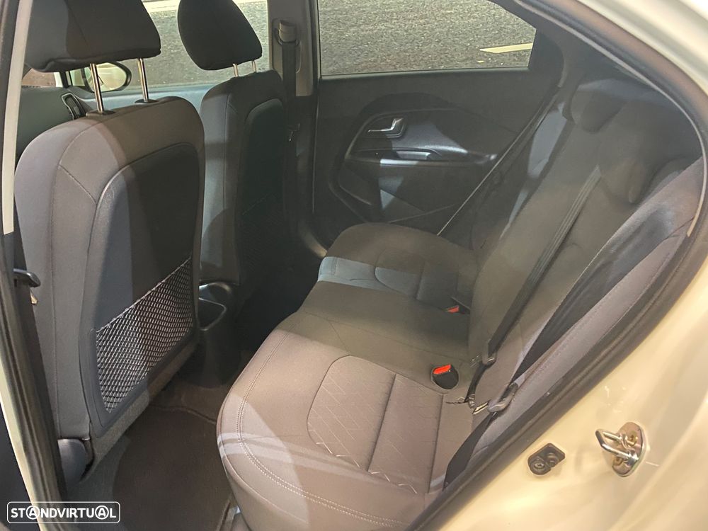 Kia Rio 1.2 CVVT Urban - 6