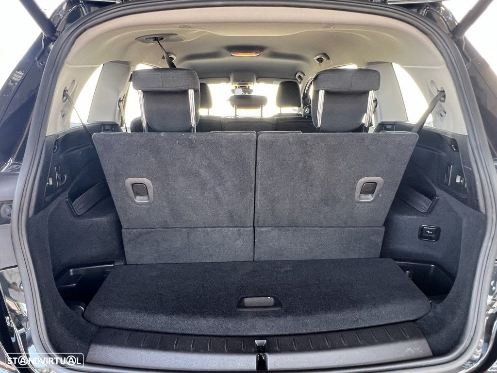 BMW 216 Gran Tourer d Line Luxury Auto - 26