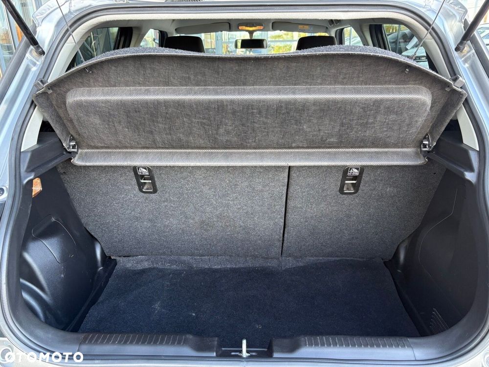 Suzuki Swift - 18
