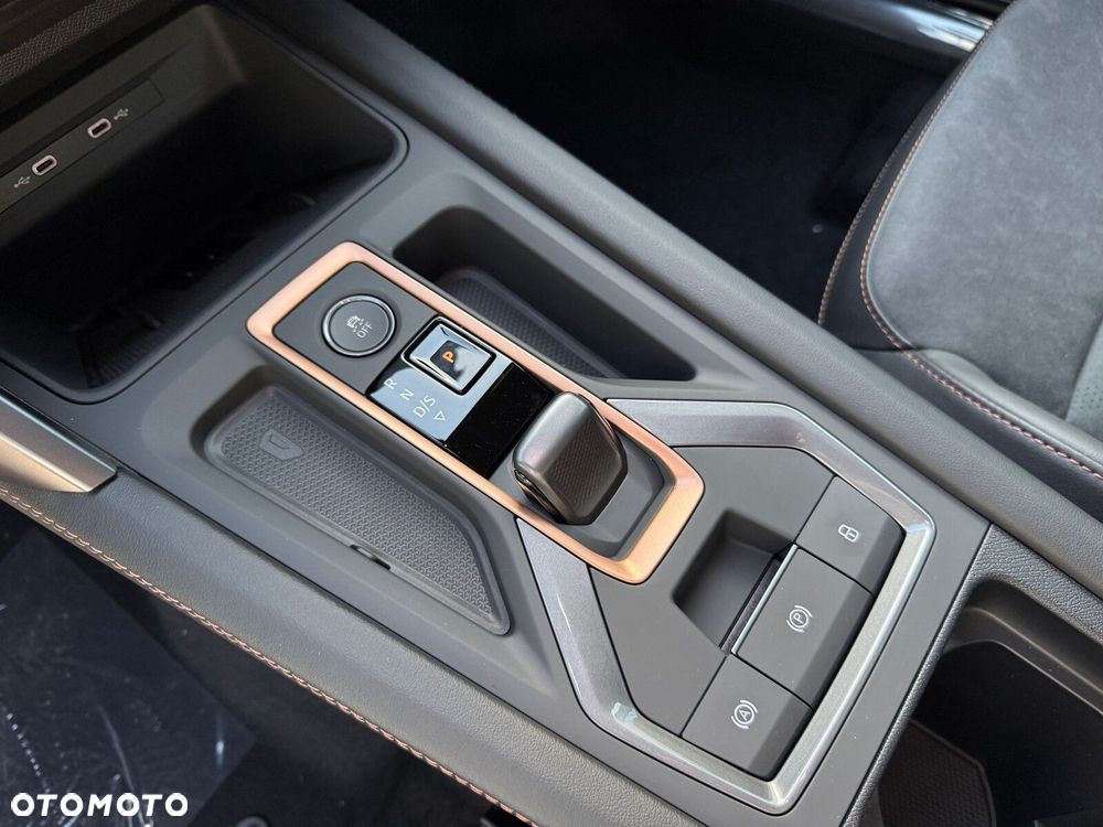 Cupra Formentor 2.0 TDI DSG - 26