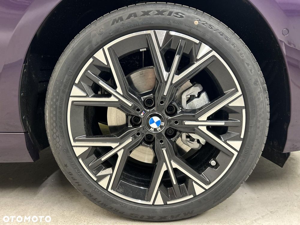 BMW Seria 1 - 10