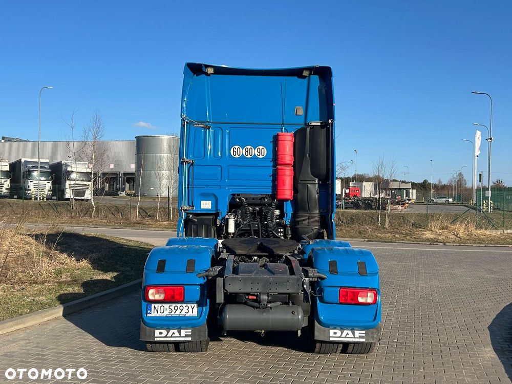 DAF XF 530 FTG - 10