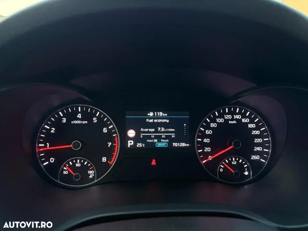 Kia Optima - 10