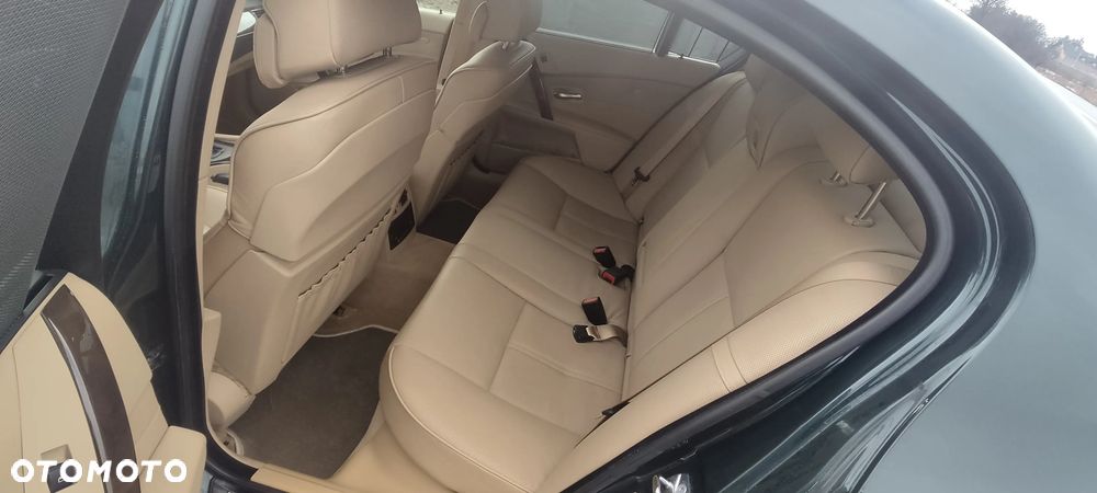 BMW Seria 5 - 33