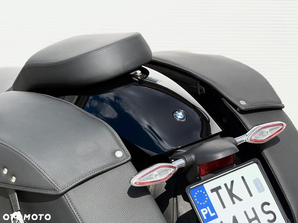 BMW R - 40