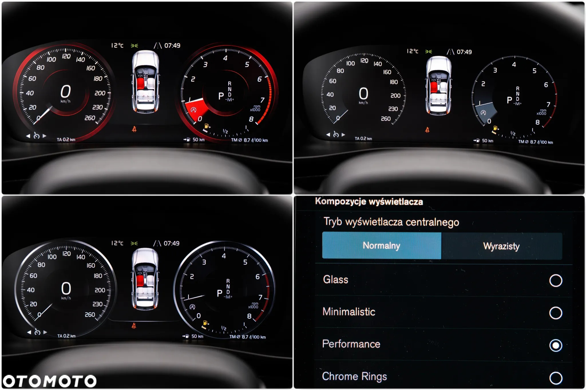Volvo XC 40 T3 Momentum Core - 33