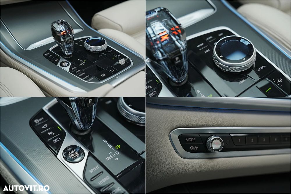 BMW X5 xDrive45e AT PHEV - 31