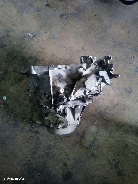 CAIXA DE VELOCIDADES CITROEN XSARA PICASSO - 1