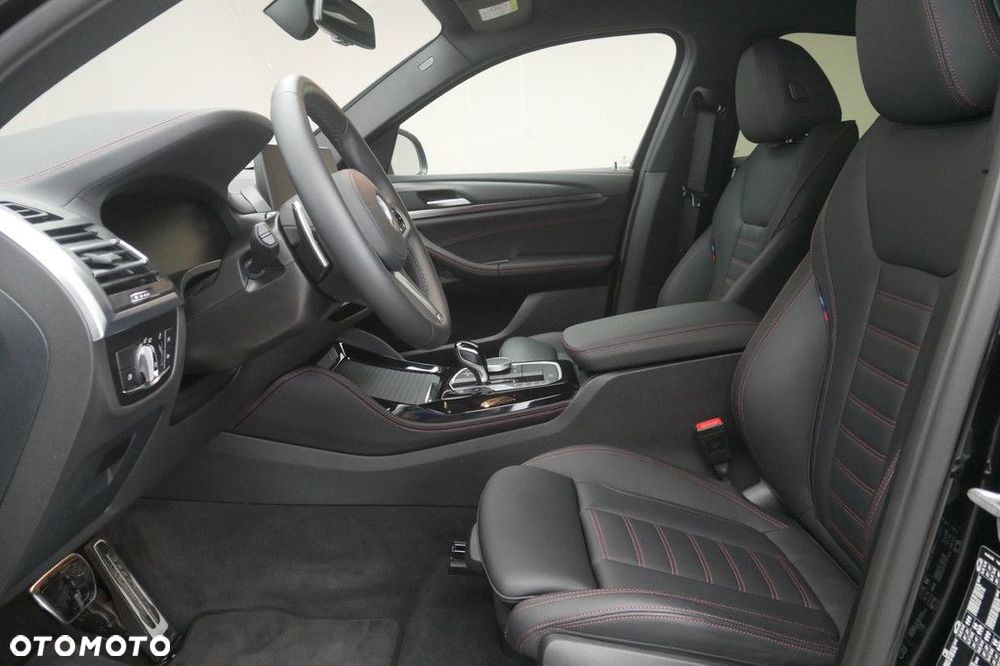BMW X4 - 12
