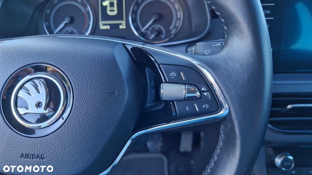 Skoda Scala - 5