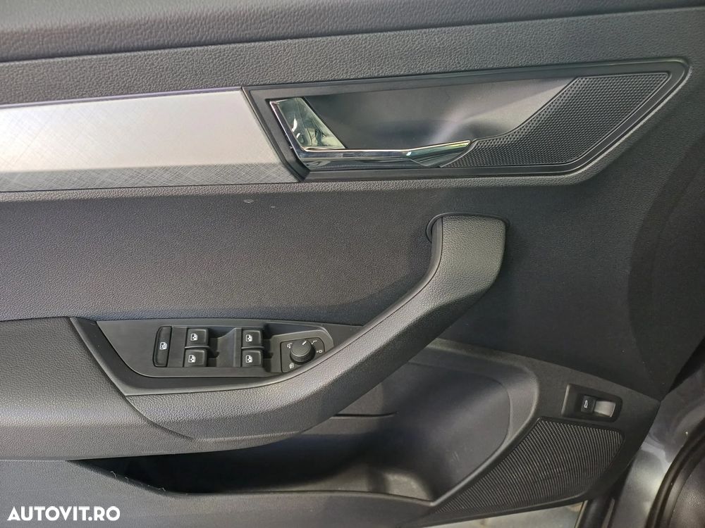 Skoda Karoq 1.5 TSI DSG Selection - 10