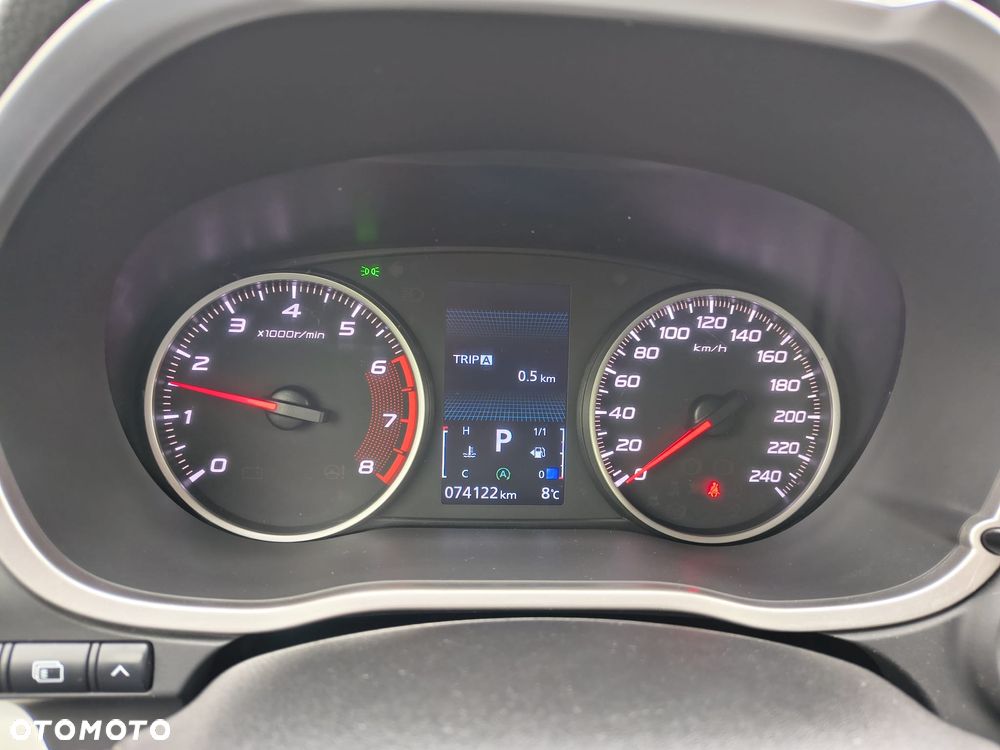 Mitsubishi Eclipse Cross - 8