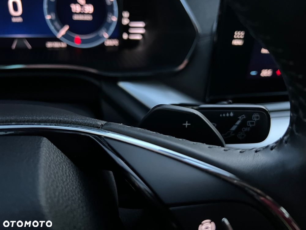 Skoda Octavia 2.0 TDI Style DSG - 30