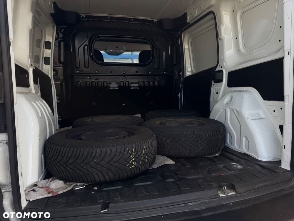 Opel Combo 1.6 CDTI L2H1 S&S Edition - 23