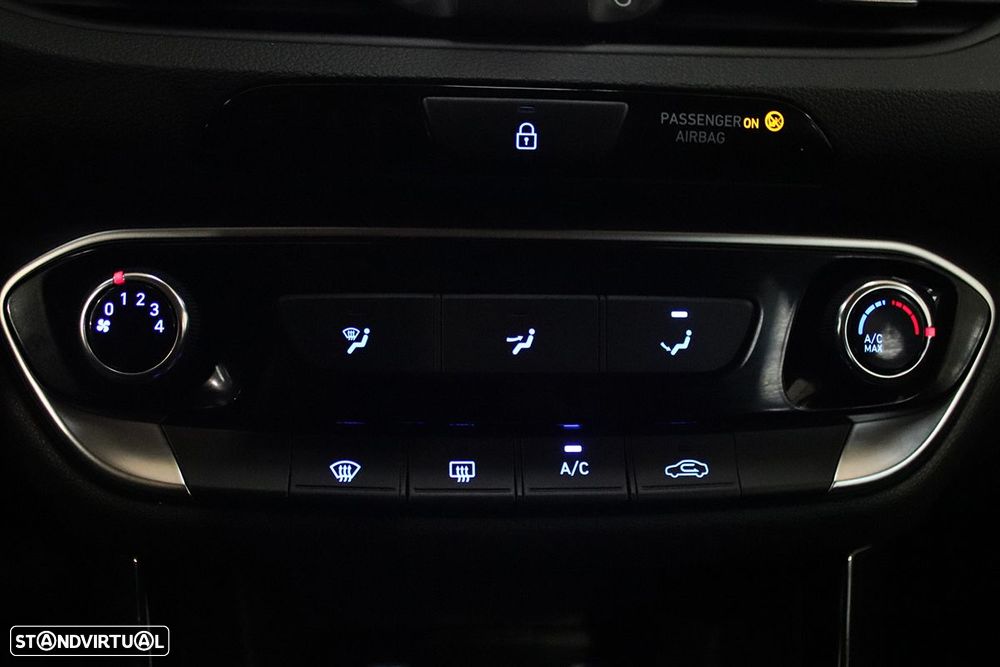 Hyundai i30 1.0 T-GDI Style Plus DCT - 13