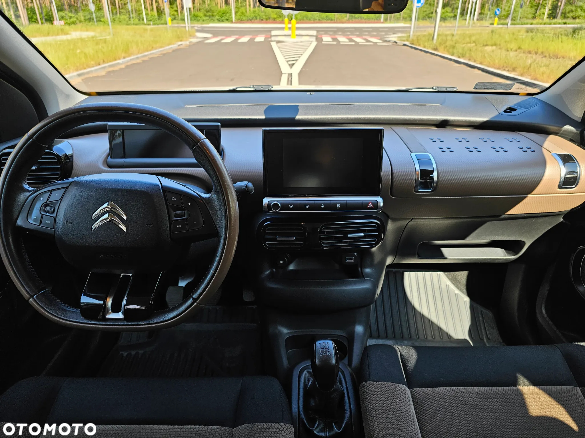 Citroën C4 Cactus 1.6 BlueHDi Shine - 8