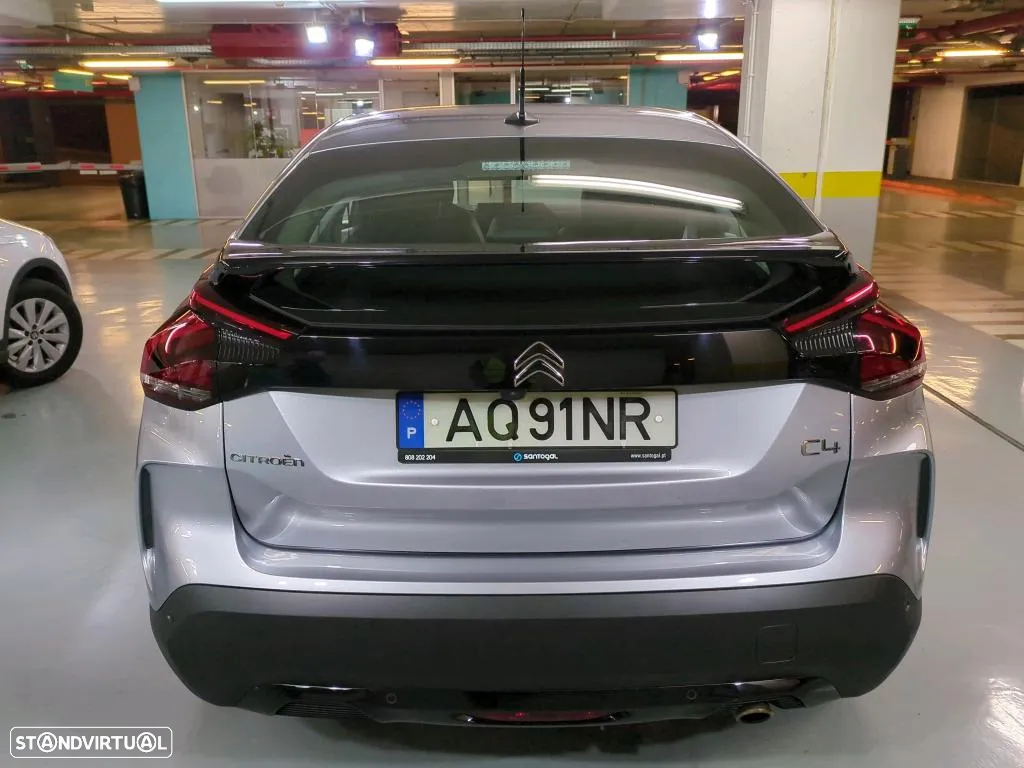 Citroën C4 1.5 BlueHDi Feel Pack - 6
