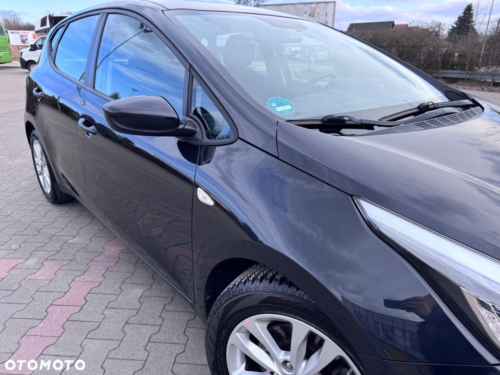 Kia Ceed - 23