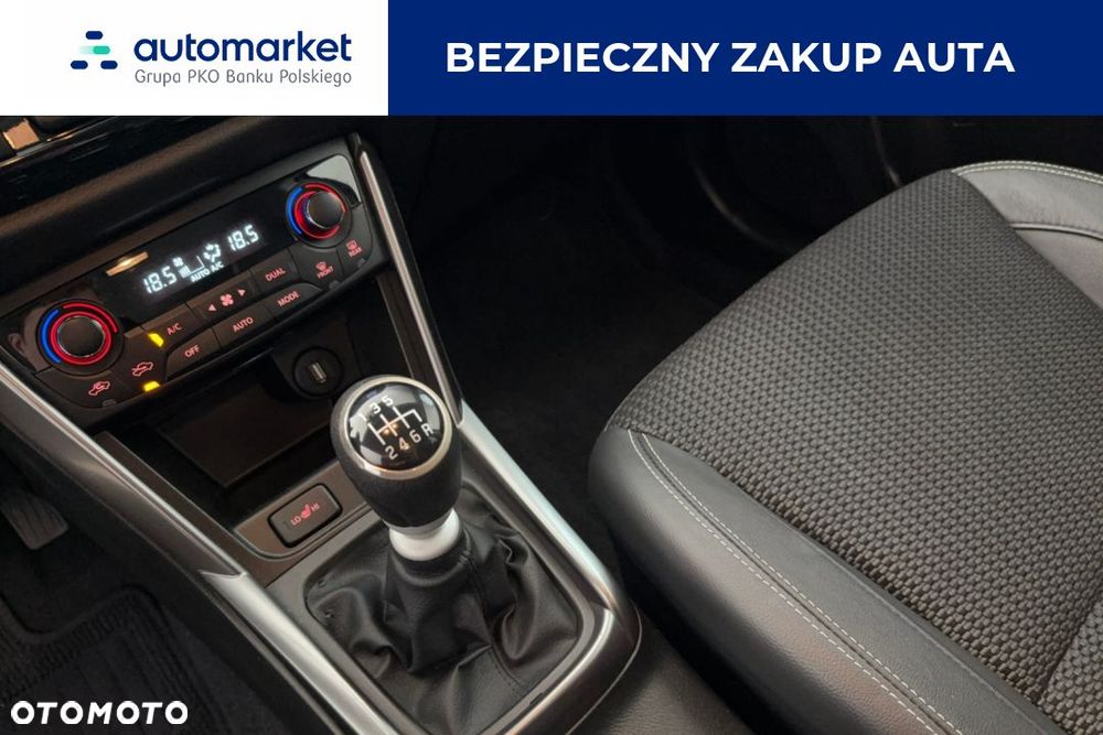Suzuki S-Cross - 10