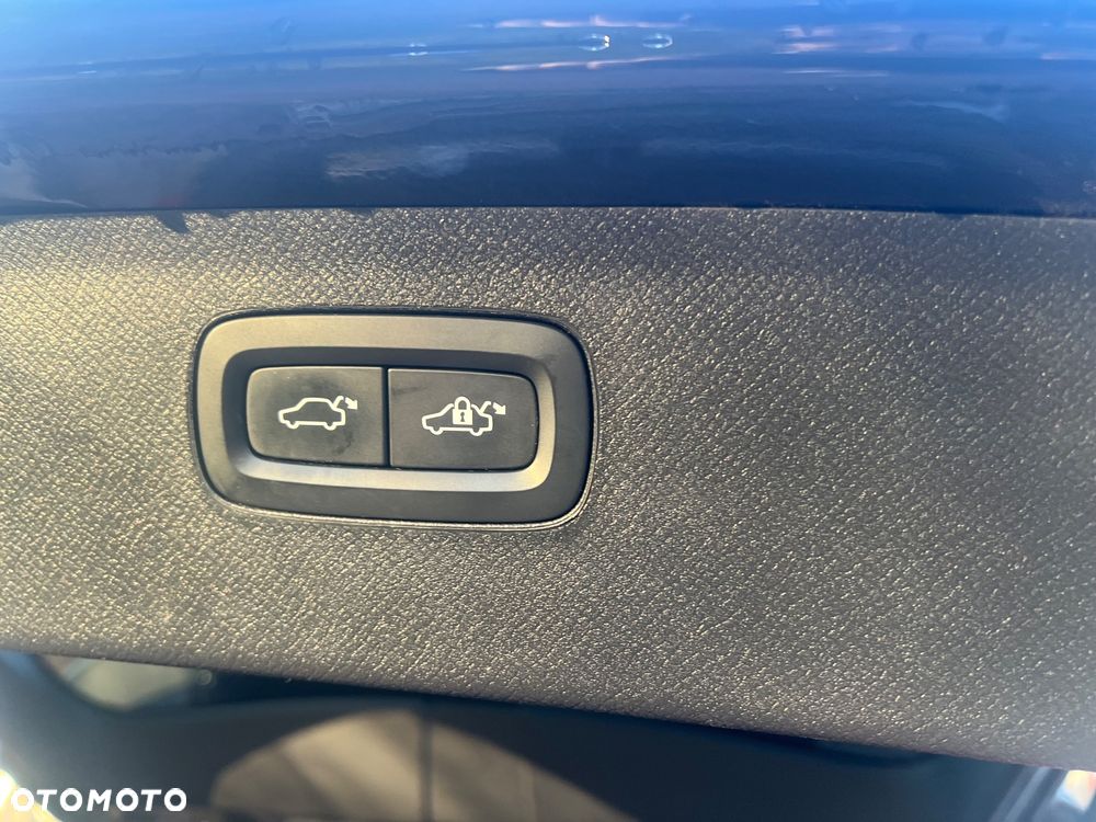 Volvo XC 90 T6 AWD Inscription 7os - 20