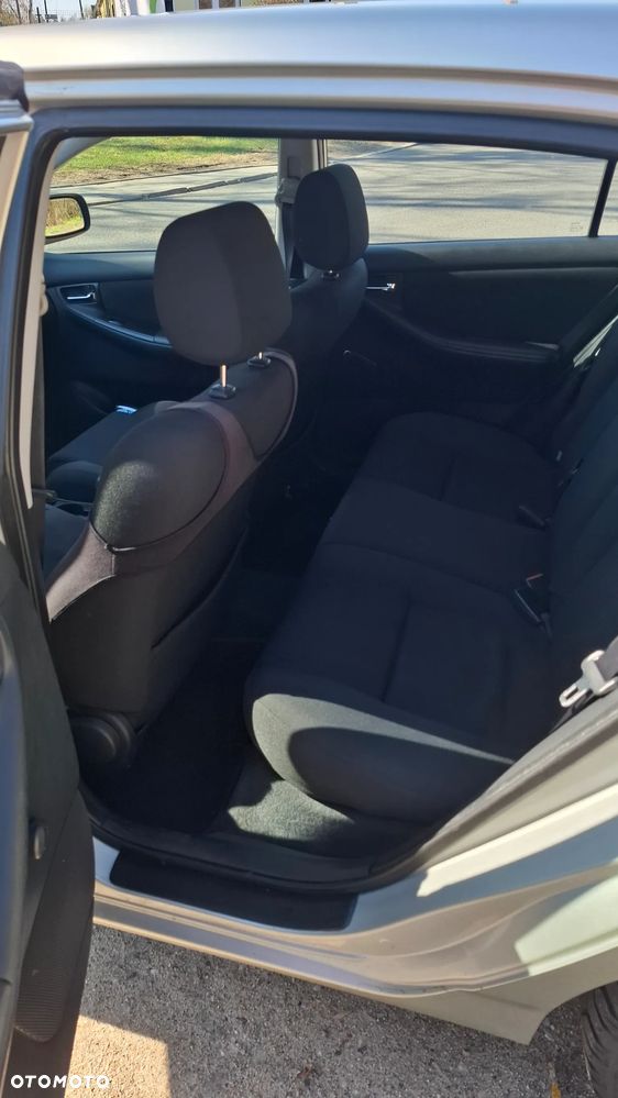 Toyota Corolla 1.4 D-4D Sol - 6