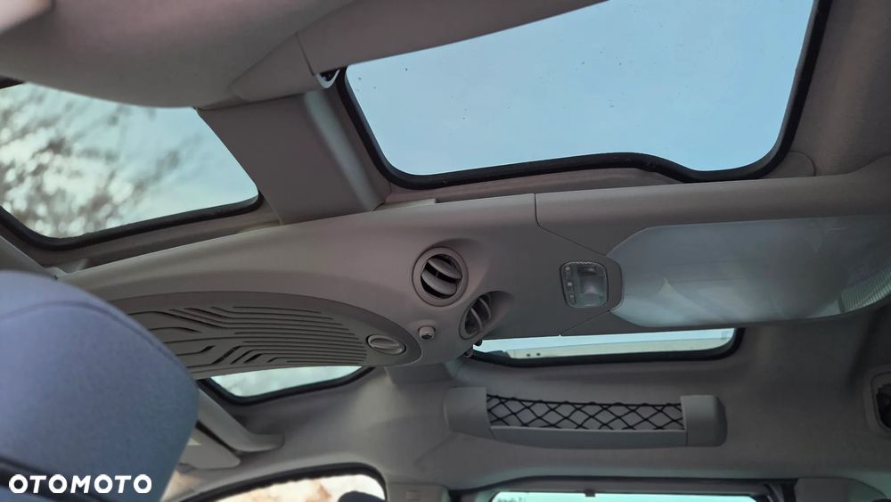 Citroën Berlingo VTi 120 Multispace Exclusive - 23